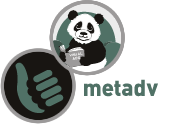 Logo Metadv